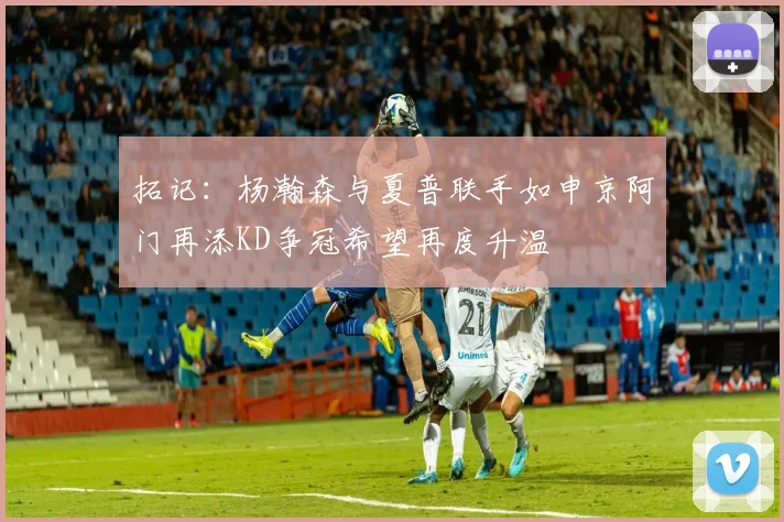 拓记：杨瀚森与夏普联手如申京阿门再添KD争冠希望再度升温